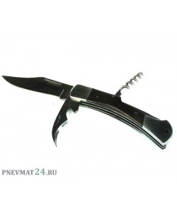 Нож Pirat S105 - Мичман