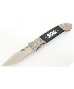 Нож складной SOG Fielder G10 FF-38