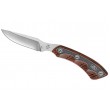 Нож Buck Open Season Caper Rosewood B0543RWS - фото № 1