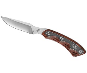 Нож Buck Open Season Caper Rosewood B0543RWS