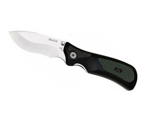 Нож складной Buck Folding ErgoHunter B0595BKS