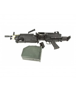 Страйкбольный пулемет A&K M249 PARA