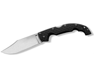 Нож складной Cold Steel Voyager XL Clip Point, CTS-BD1 29TXCC