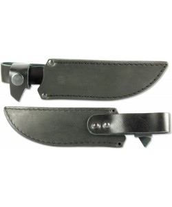 Нож нескладной Кизляр БАРС2-ЦМ (0605)