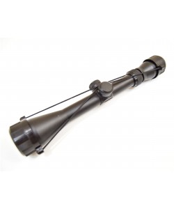 Оптический прицел Patriot P3-9x40 Mil-Dot