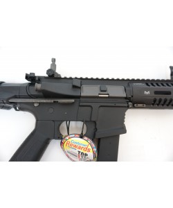 Страйкбольный пистолет-пулемет G&G ARP 9 (EGC-ARP-9MM-BNB-NCM)