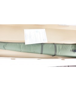 Пневматическая винтовка Strike One B008 (подствол. взвод, дерево, ★3 Дж) 4,5 мм