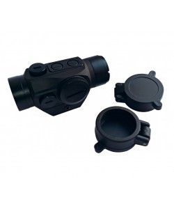 Коллиматорный прицел Holosun Paralow HS503FL Circle Dot Sight