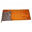 Спальный мешок AVI-Outdoor Yorn (185x75 см, +3/+20 °С) - фото № 3