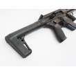 Пневматическая винтовка Sig Sauer MCX Scoped BLK-S (прицел 1-4x24) - фото № 12