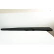 Чехол для ружья 130x20 см, с ремешком и карманом, черный (BGC133) - фото № 3
