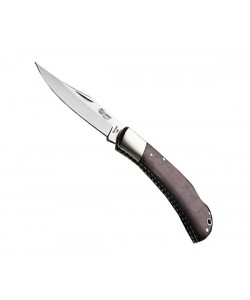 Нож складной LionSteel Classic, дерево кокоболо, 116T CB