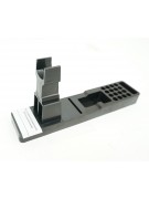 Подставка для пистолета Макарова (ПМ) пластик