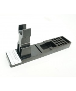 Подставка для пистолета Макарова (ПМ) пластик