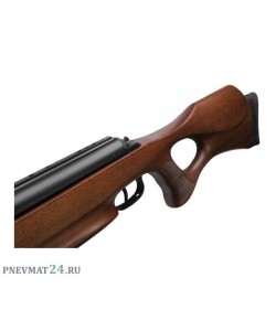 Пневматическая винтовка Diana 470 F Target Hunter (дерево) 4,5 мм