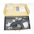 Страйкбольный пистолет-пулемет VFC Umarex MP7A1 GBBR v2 - фото № 15