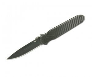 Нож складной Ножемир «Чёткий расклад» C-175