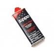 Бензин Zippo, топливо для зажигалок, 118 мл (3141) - фото № 1