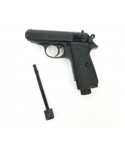 Пневматический пистолет Umarex Walther PPK/S