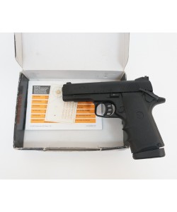 Пневматический пистолет Gamo V3