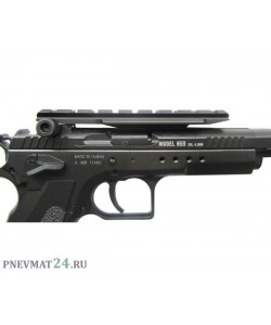 Пневматический пистолет Smersh H68 (Tanfoglio)