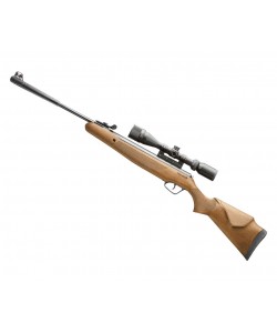 Пневматическая винтовка Stoeger X20 Wood Combo (прицел 3-9x40) 4,5 мм
