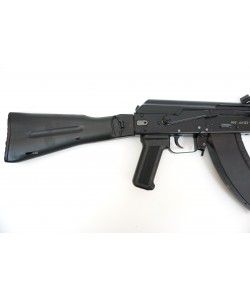 Макет учебный автомат Калашникова АК-103 (ММГ, складной приклад)