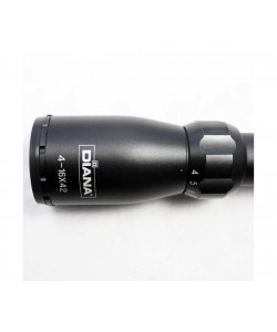 Оптический прицел Diana 4-16x42 AO, Mil-Dot