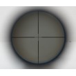 Оптический прицел Norin 4x20 S, крест, на «л/хвост» (короткий) - фото № 6