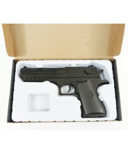 Страйкбольный пистолет Shantou Smart K-30 (Desert Eagle) G.8.3