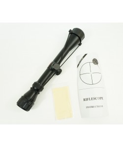 Оптический прицел Gamo 3-9x40, Mil-Dot