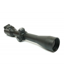 Оптический прицел Combat 4x40 EG Compact, 30 мм, Mil-Dot, подсветка