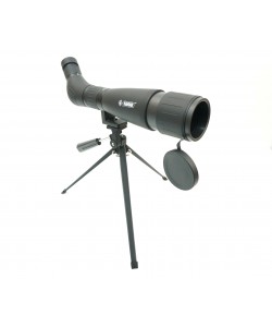 Зрительная труба Kandar / Tasco 20-60x60 + адаптер для смартфона