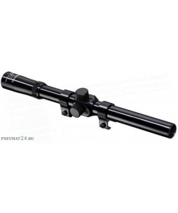 Оптический прицел Umarex 4x15