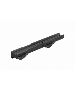 Быстросъемный кронштейн Weaver для прицелов Pulsar Digisight QD112