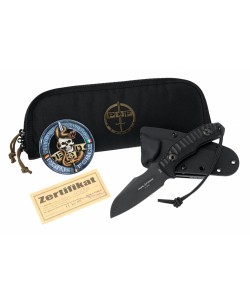 Нож Pohl Force Kilo One Survival PF2032
