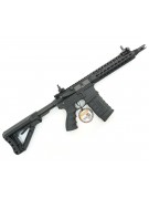 Страйкбольный автомат G&G CM16 SRL (EGC-16P-SRL-BNB-NCM)