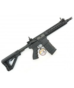 Страйкбольный автомат G&G CM16 SRL (EGC-16P-SRL-BNB-NCM)
