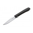 Нож складной Boker 01BO733 Urban Trapper Carbon - фото № 1