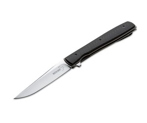 Нож складной Boker 01BO733 Urban Trapper Carbon