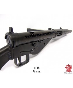 Макет автомат Sten Mark II (Великобритания, 1940 г., 2-я Мир.война) DE-1148
