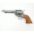 Макет револьвер Colt Peacemaker .45, 5½”, сталь (США, 1873 г.) DE-1106-G - фото № 2