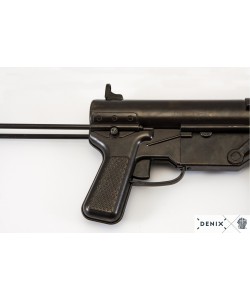 Макет автомат M3 «Grease gun», .45 калибра (США, 1942 г., 2-я Мир.война) DE-1313