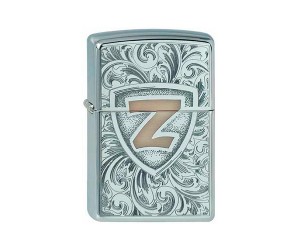 Зажигалка Zippo 250 Z Shield (410.173)