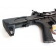 Страйкбольный пистолет-пулемет G&G ARP 9 (EGC-ARP-9MM-BNB-NCM) - фото № 5