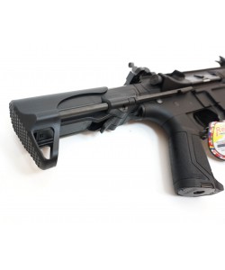 Страйкбольный пистолет-пулемет G&G ARP 9 (EGC-ARP-9MM-BNB-NCM)