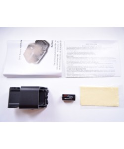 Коллиматорный прицел Eotech 553 (BH-KEH03)