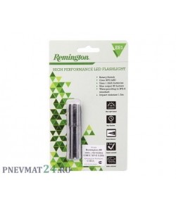 Фонарь Remington E61 (80 люмен, светодиод Cree XP-E LED)