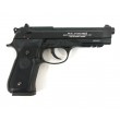Пневматический пистолет Umarex Beretta M92 FS A1 - фото № 2