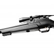 Пневматическая винтовка Kral Puncher Maxi S (пластик, PCP, 3 Дж) 5,5 мм - фото № 9